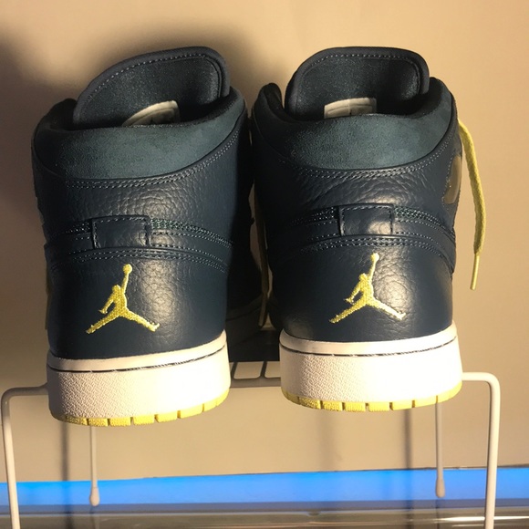 - Jordan squadron 2012 - Picture 2 of 7